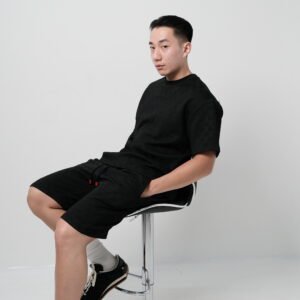 Nice Short Sleve & Pants