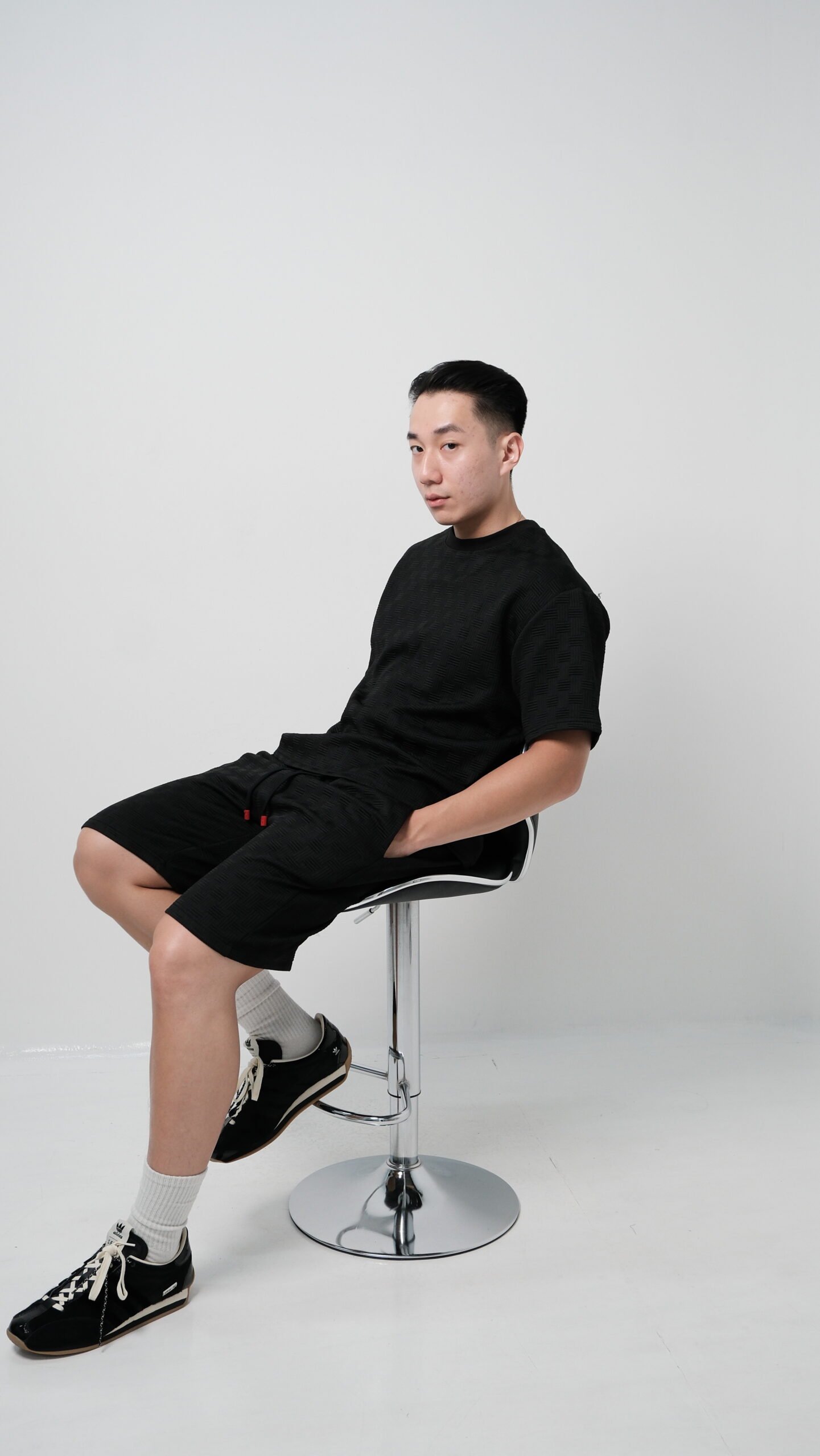 Nice Short Sleve & Pants